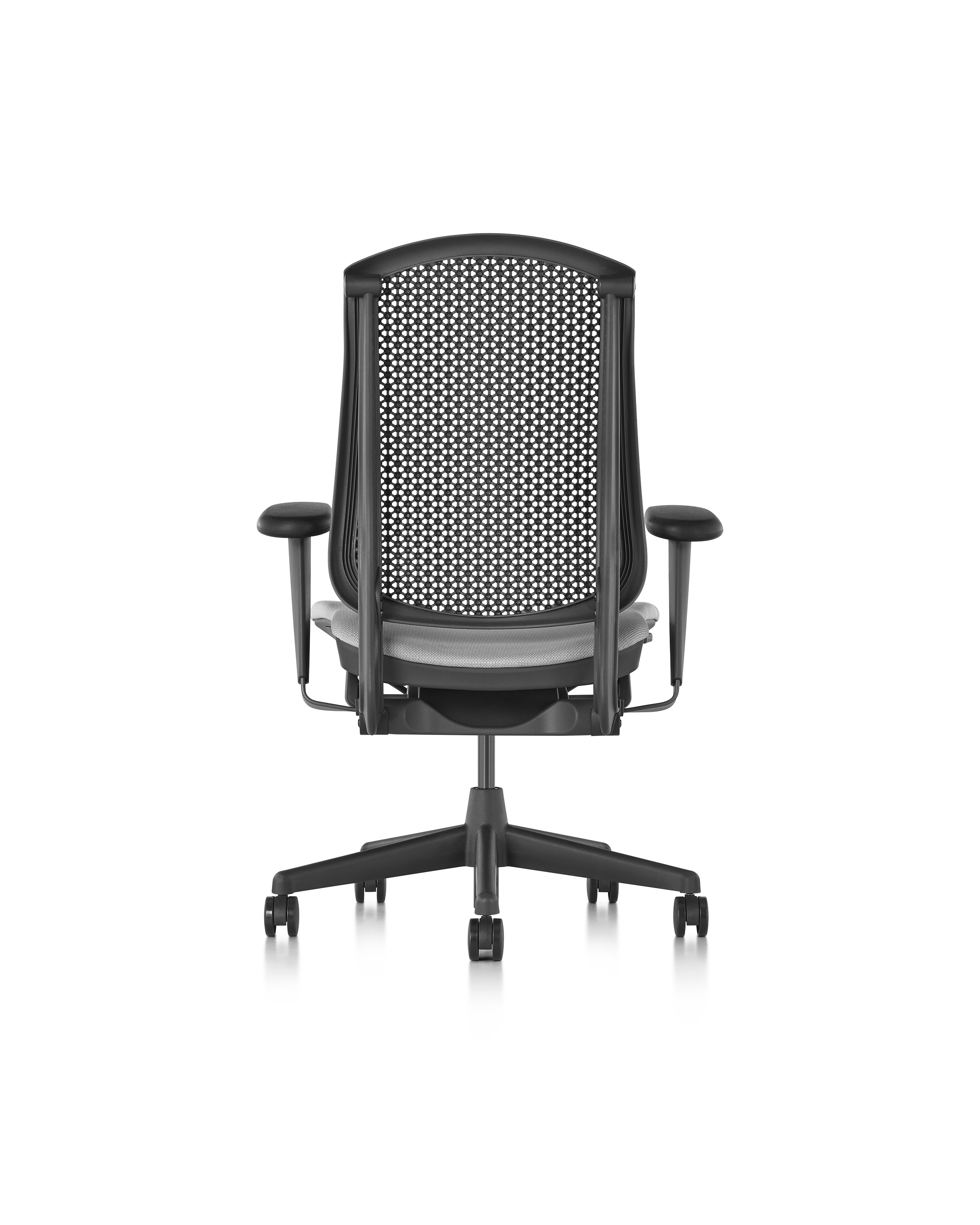 办公椅|布面职员椅|办公家具|设计师家具|塞勒职员椅